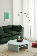 flat point・VEMBER Sofa 3 (Fabric) 三人座布沙發