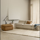 flat point・VEMBER Sofa Middle (Fabric) 布面模組沙發中間座