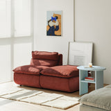 flat point・VEMBER Sofa Middle (Fabric) 布面模組沙發中間座