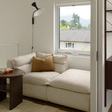 flat point・VEMBER Sofa Corner (Fabric) 模組沙發轉角座(布)