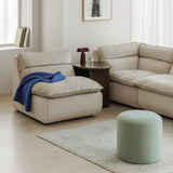 flat point・VEMBER Sofa Middle (Fabric) 布面模組沙發中間座