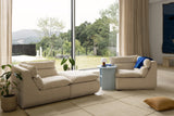 flat point・VEMBER Sofa 3 (Fabric) 三人座布沙發